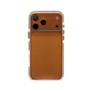 Case Para Iphone Defender Glass Cinza