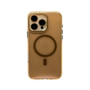 Case Para Iphone Metal Vitrum Desert