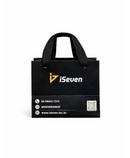 Sacola Premium Para Iphone Papel Cartão 250Gr 20X18X8